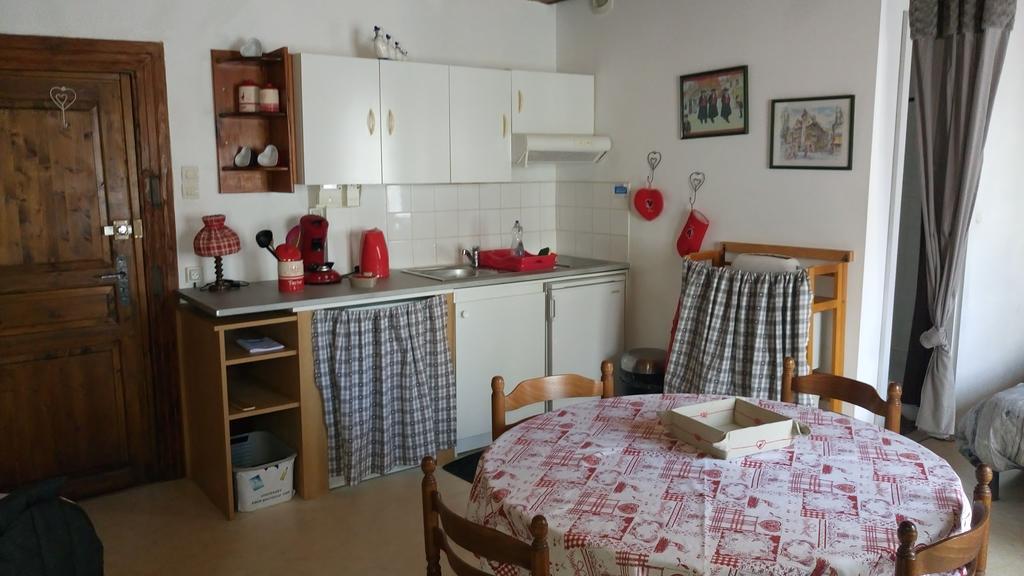 Studio Au Millesime Ρικβίρ Εξωτερικό φωτογραφία
